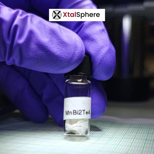 MnBiTe4