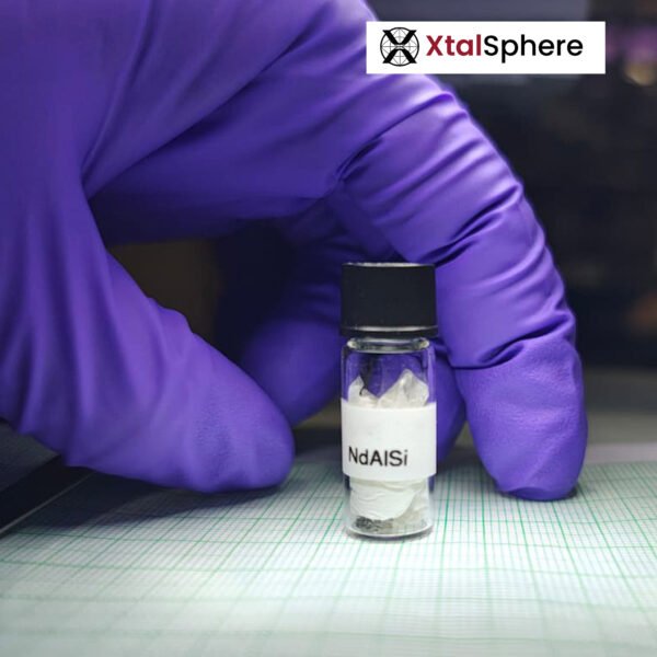 NdAlSi
