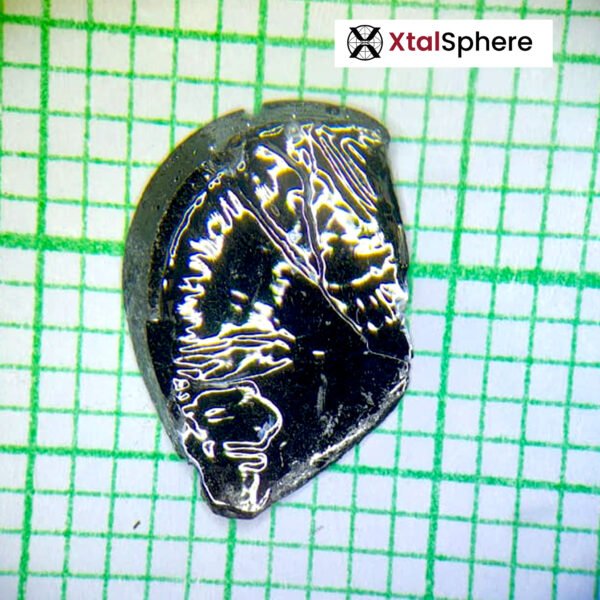 Xtalsphere Fe3GeTe2 Fe3GeTe2